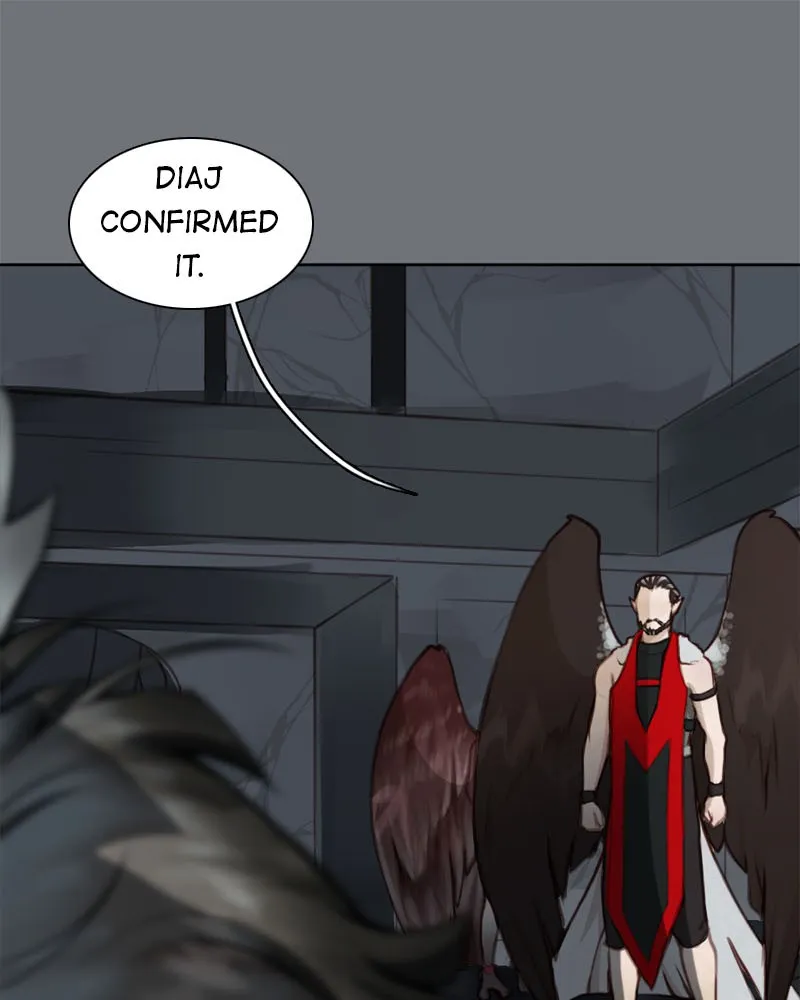 Stray Souls Chapter 36 page 52 - 