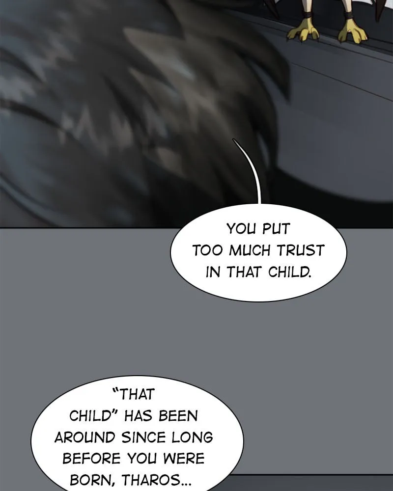 Stray Souls Chapter 36 page 53 - 