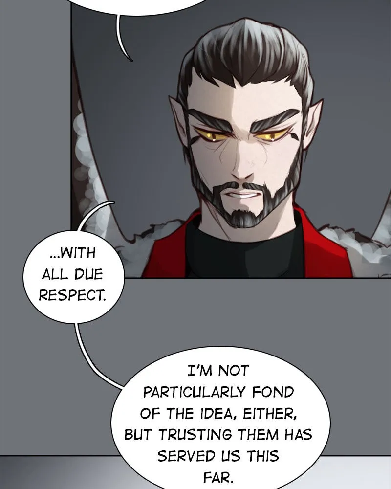 Stray Souls Chapter 36 page 54 - 