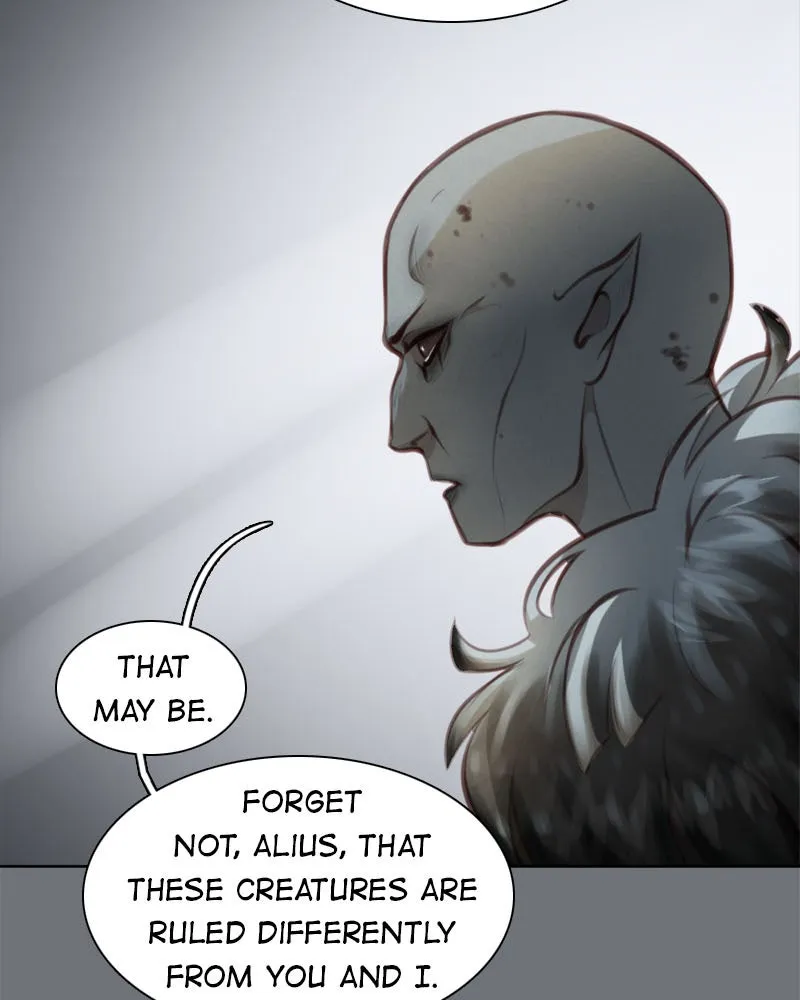 Stray Souls Chapter 36 page 55 - 