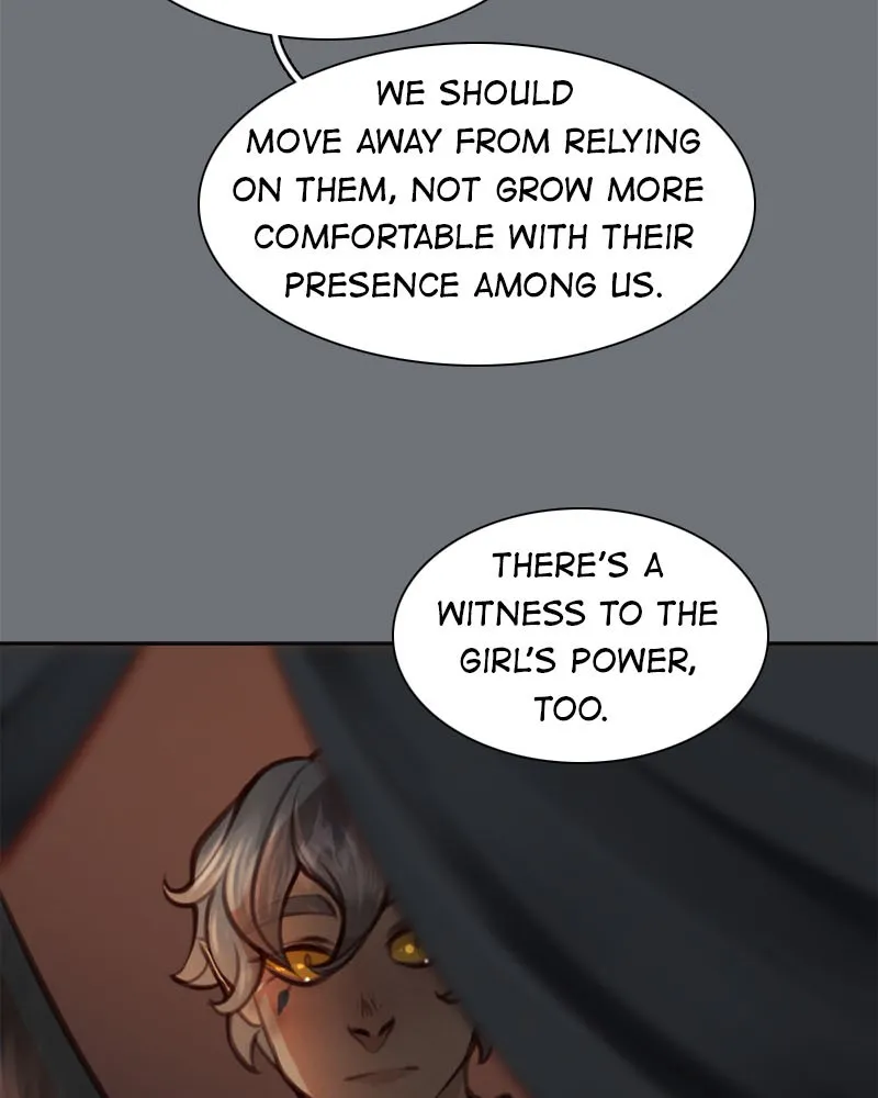 Stray Souls Chapter 36 page 56 - 