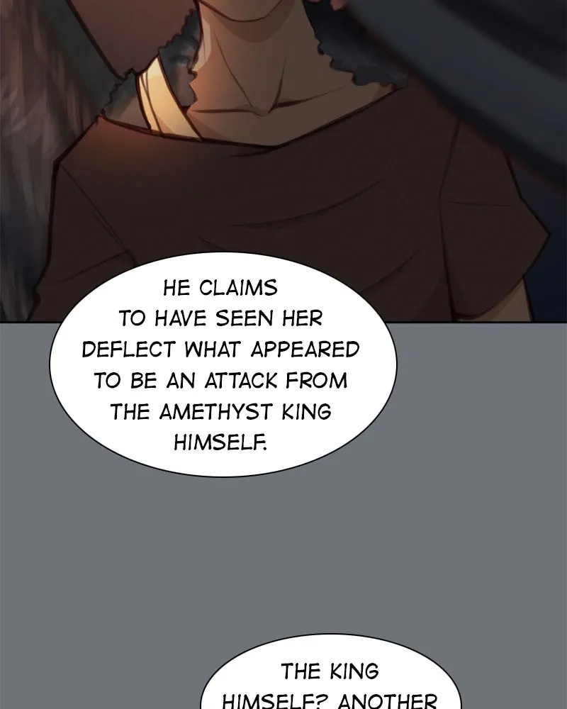 Stray Souls Chapter 36 page 57 - 
