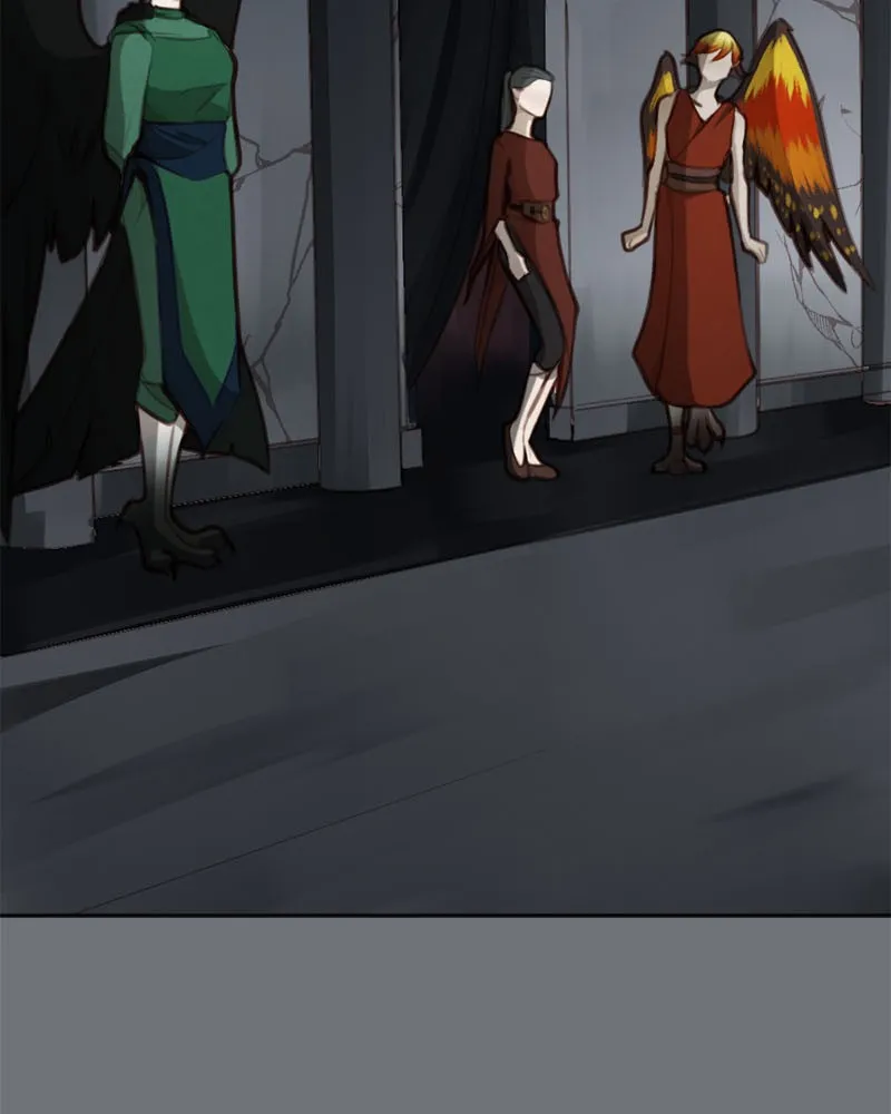 Stray Souls Chapter 36 page 60 - 
