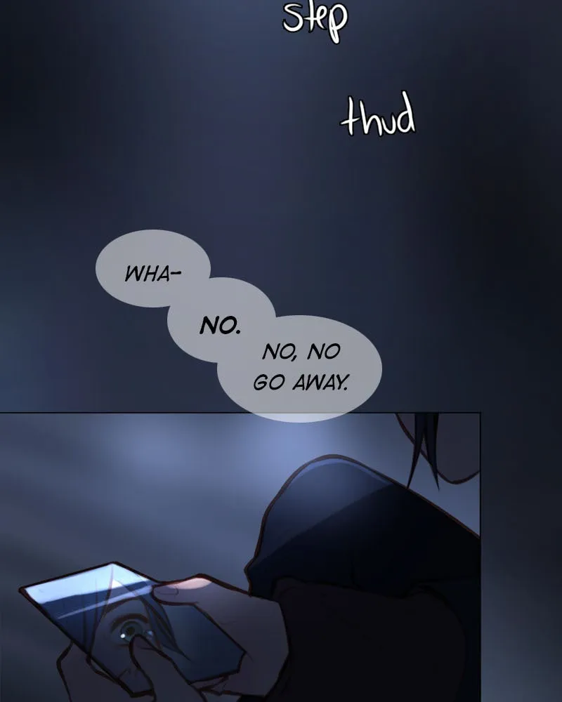 Stray Souls Chapter 36 page 7 - 