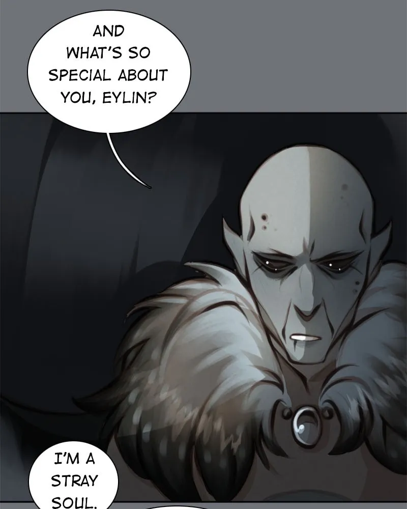 Stray Souls Chapter 36 page 66 - 