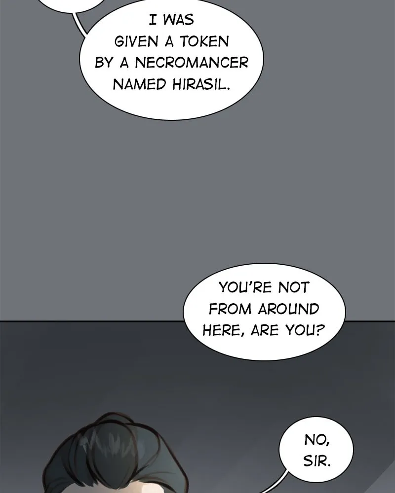 Stray Souls Chapter 36 page 67 - 