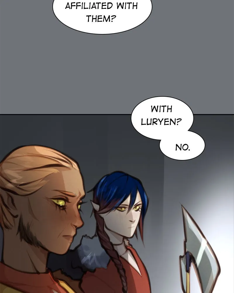 Stray Souls Chapter 36 page 69 - 