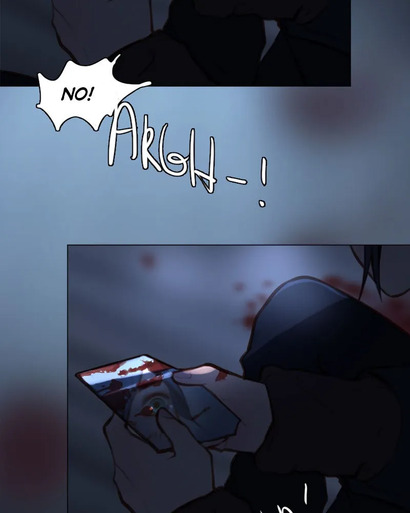 Stray Souls Chapter 36 page 8 - 