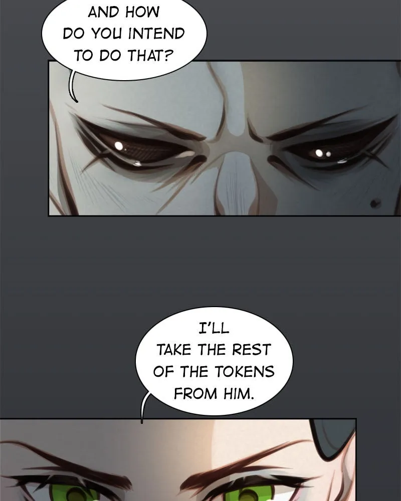 Stray Souls Chapter 36 page 74 - 