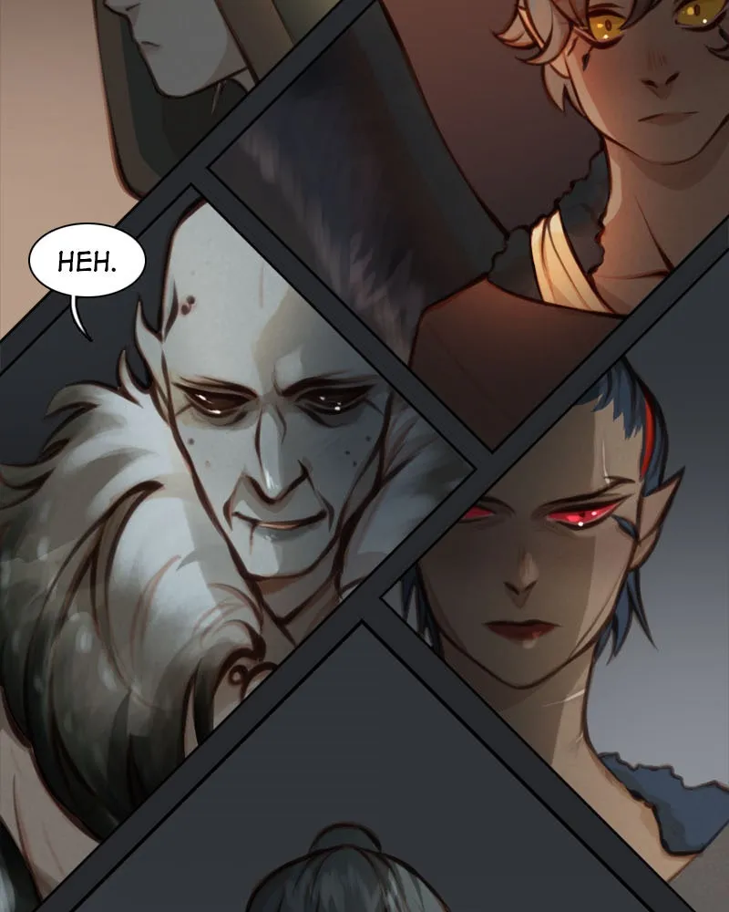 Stray Souls Chapter 36 page 76 - 