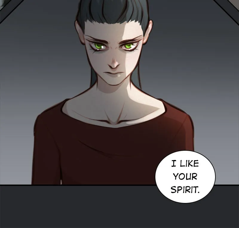 Stray Souls Chapter 36 page 77 - 