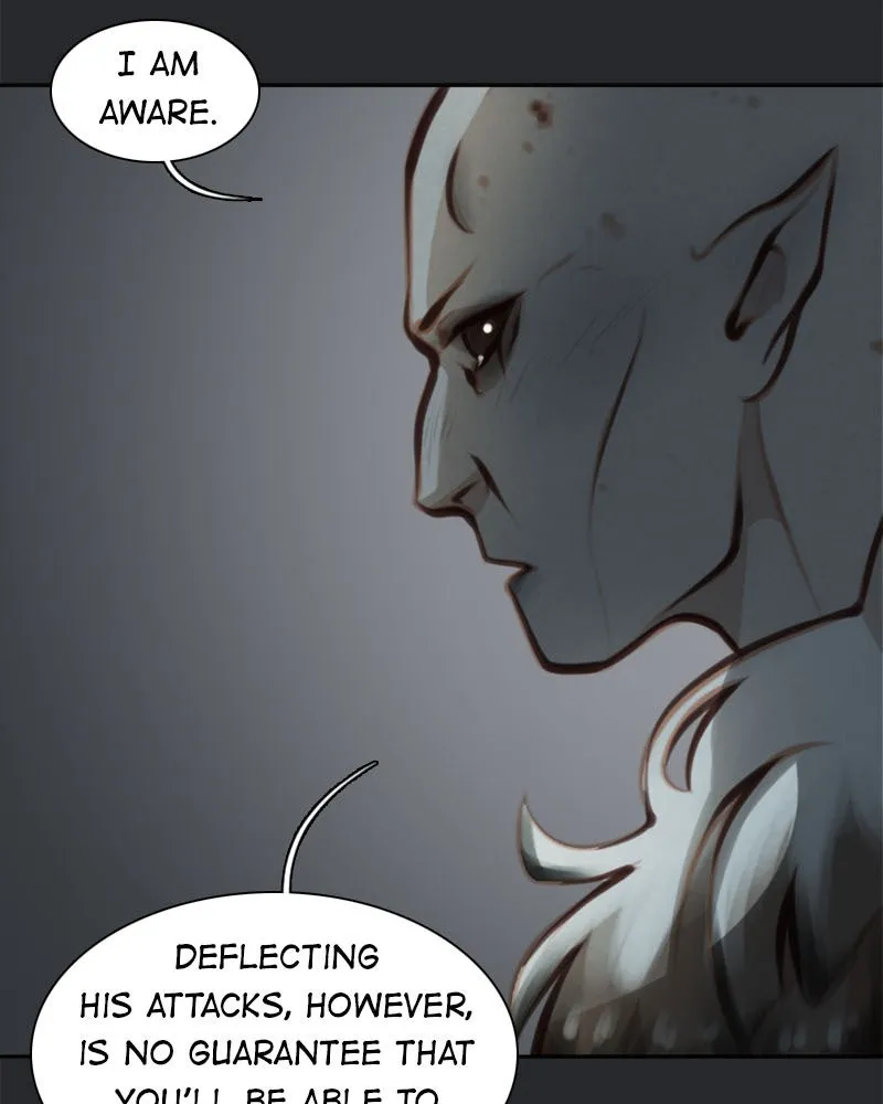 Stray Souls Chapter 36 page 80 - 