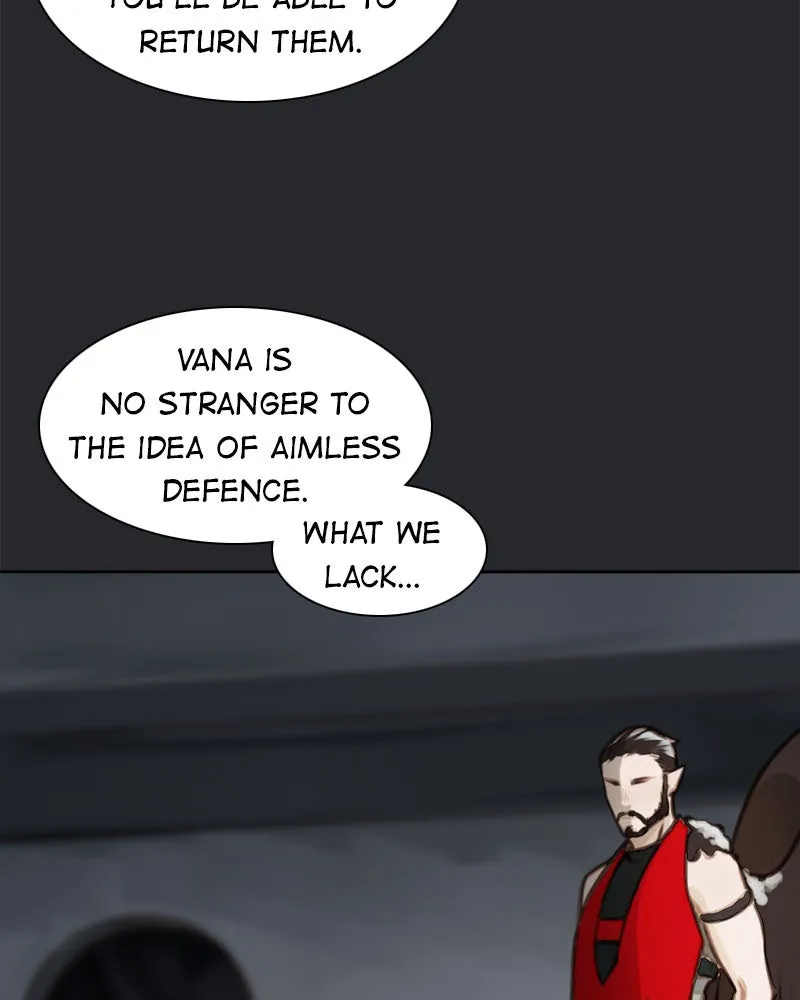 Stray Souls Chapter 36 page 81 - 