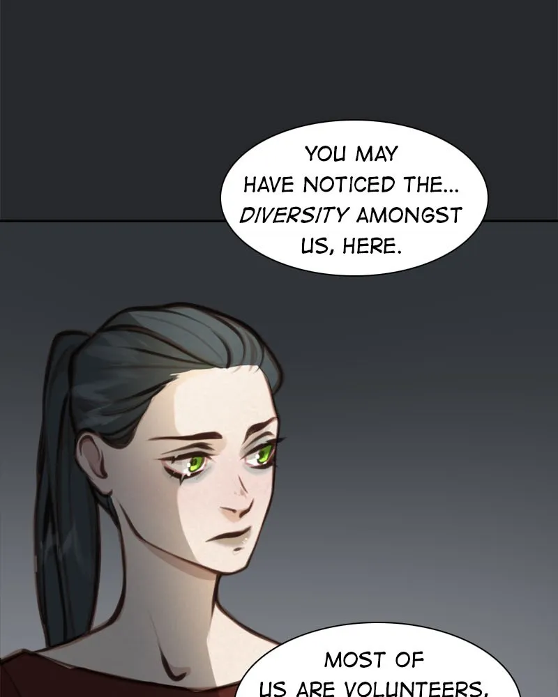 Stray Souls Chapter 36 page 84 - 
