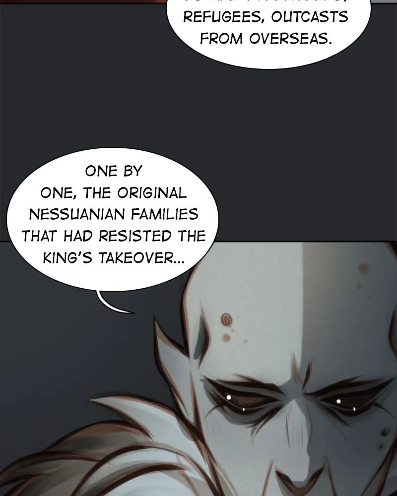 Stray Souls Chapter 36 page 85 - 