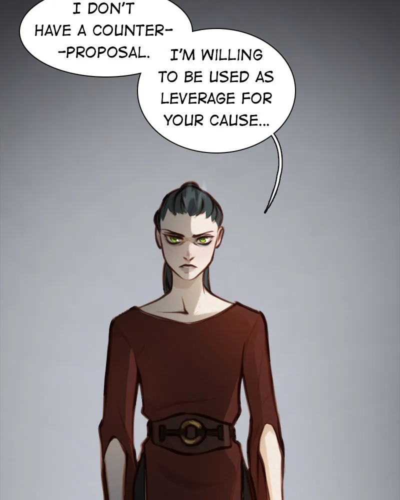 Stray Souls Chapter 36 page 90 - 
