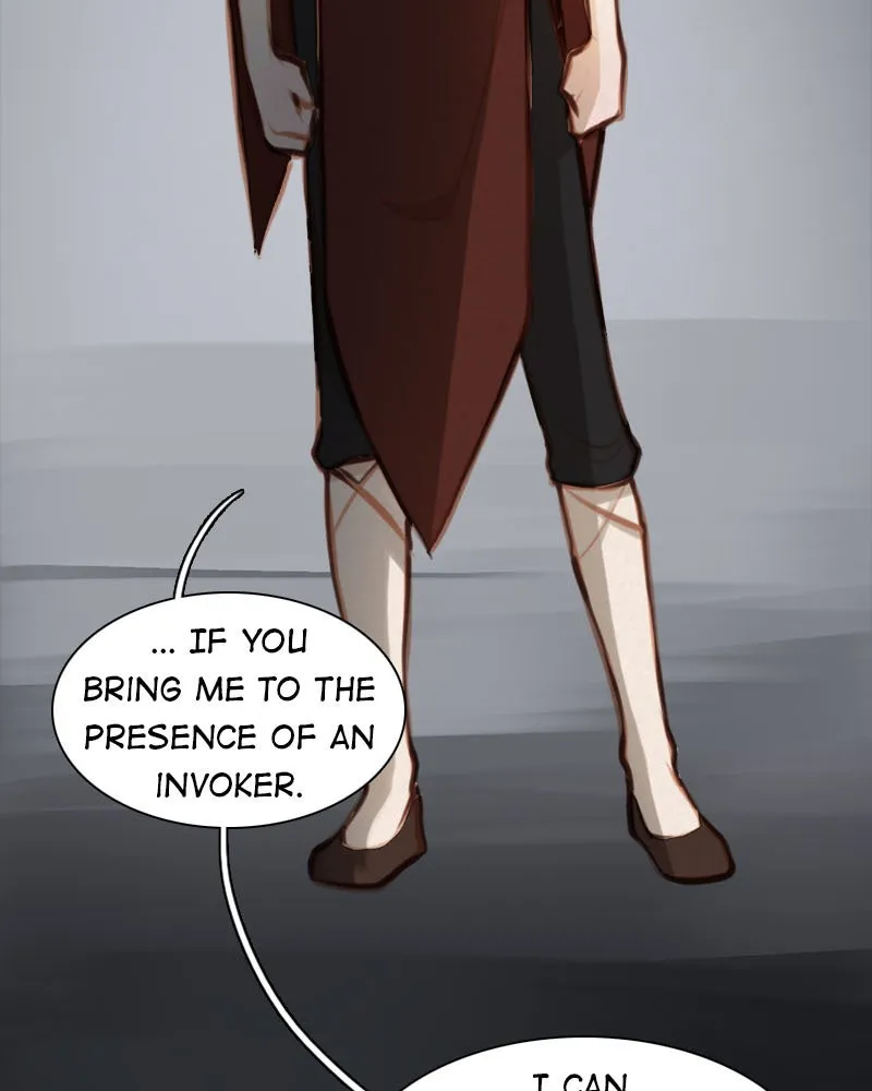 Stray Souls Chapter 36 page 91 - 
