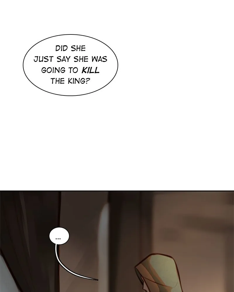 Stray Souls Chapter 37 page 1 - 