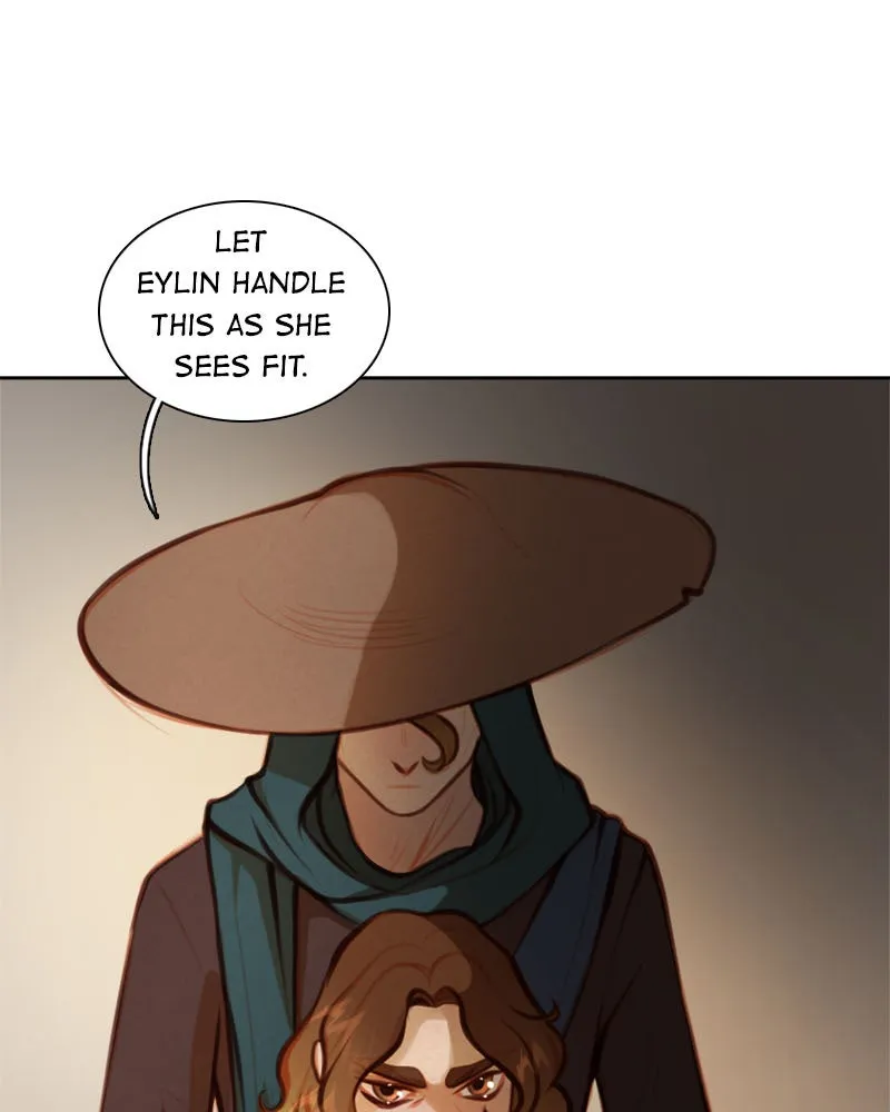 Stray Souls Chapter 37 page 11 - 
