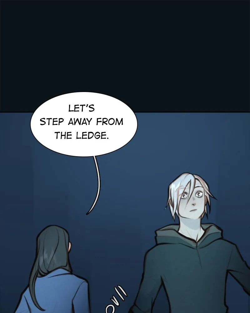 Stray Souls Chapter 37 page 106 - 