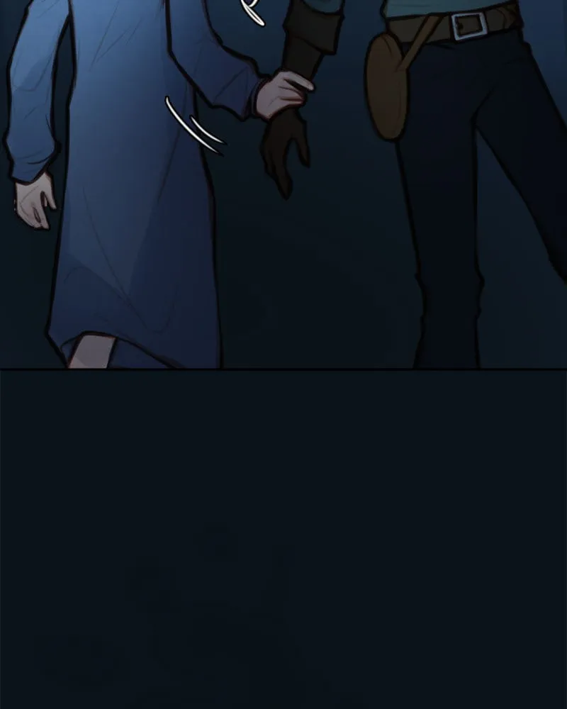 Stray Souls Chapter 37 page 107 - 