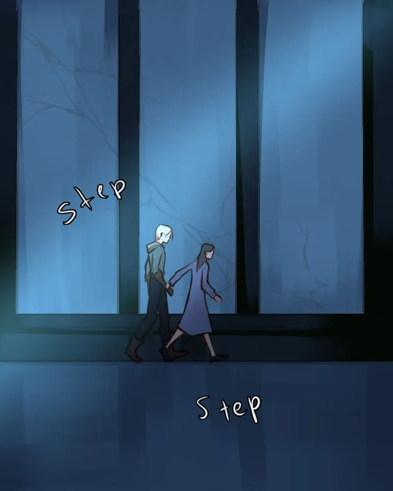 Stray Souls Chapter 37 page 109 - 