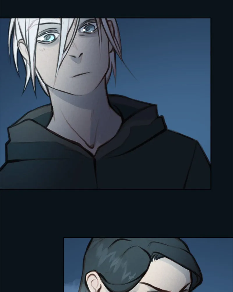 Stray Souls Chapter 37 page 111 - 