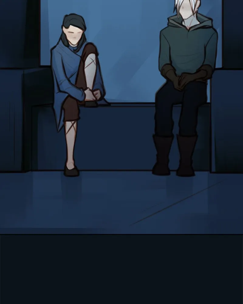 Stray Souls Chapter 37 page 115 - 