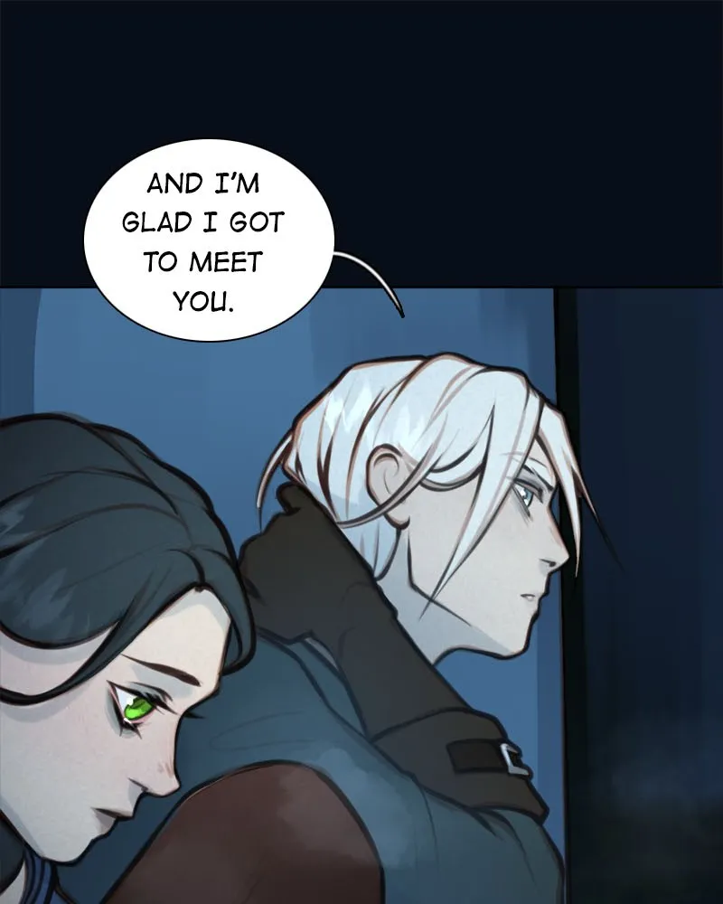 Stray Souls Chapter 37 page 118 - 