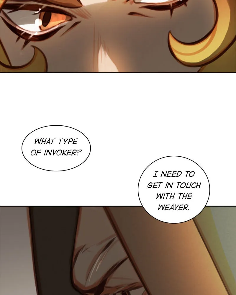 Stray Souls Chapter 37 page 13 - 