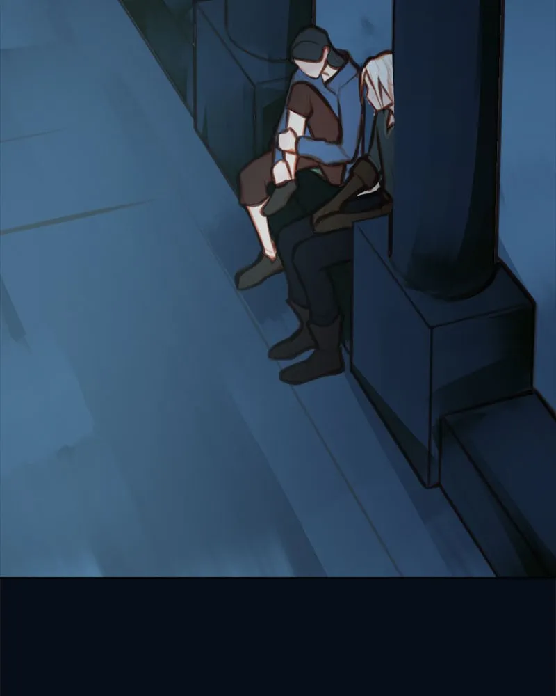 Stray Souls Chapter 37 page 126 - 