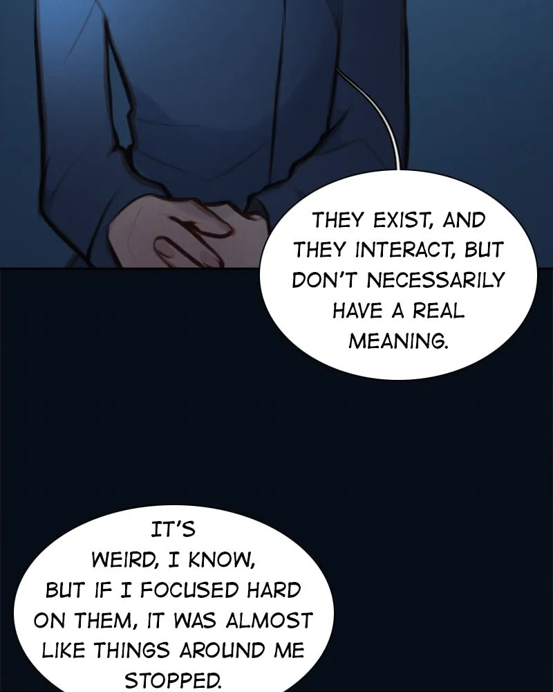 Stray Souls Chapter 37 page 131 - 