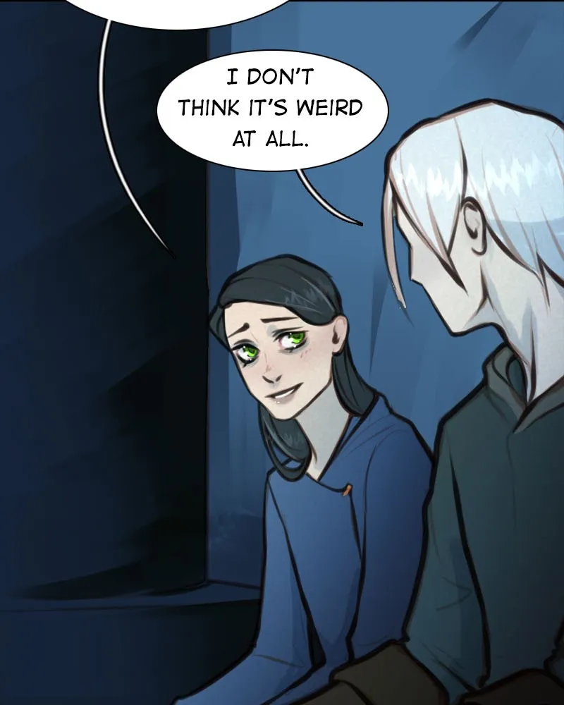 Stray Souls Chapter 37 page 132 - 