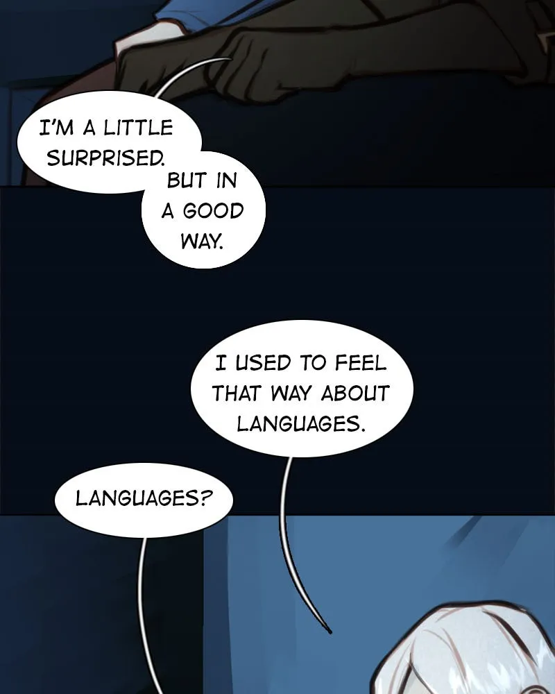 Stray Souls Chapter 37 page 133 - 