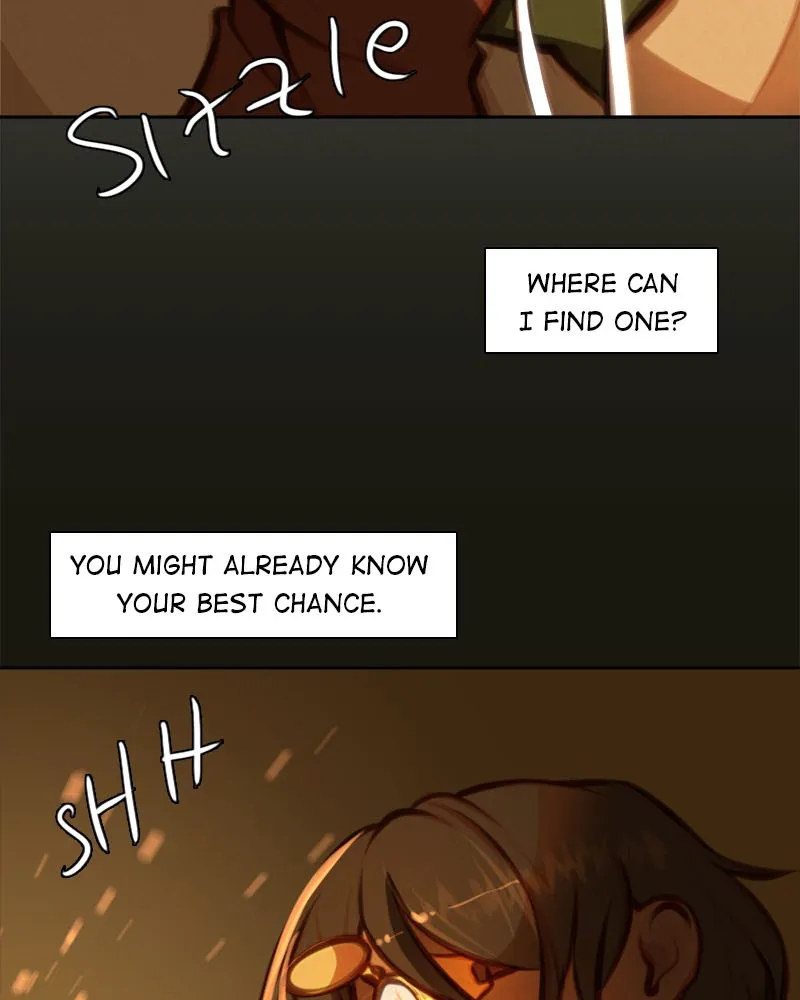 Stray Souls Chapter 37 page 16 - 
