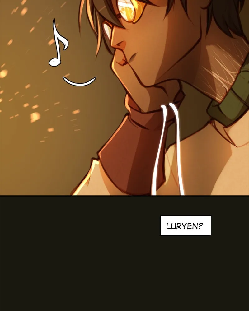 Stray Souls Chapter 37 page 17 - 