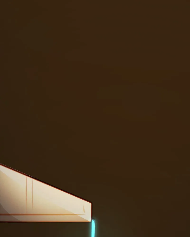 Stray Souls Chapter 37 page 21 - 