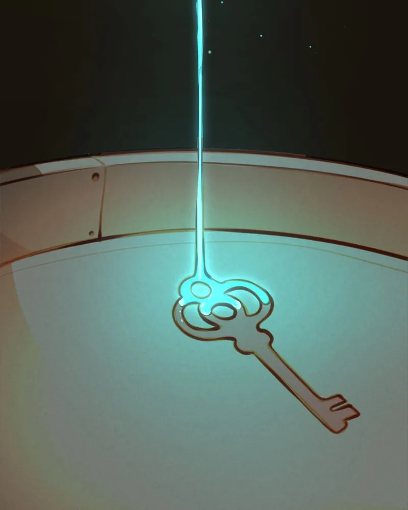 Stray Souls Chapter 37 page 23 - 
