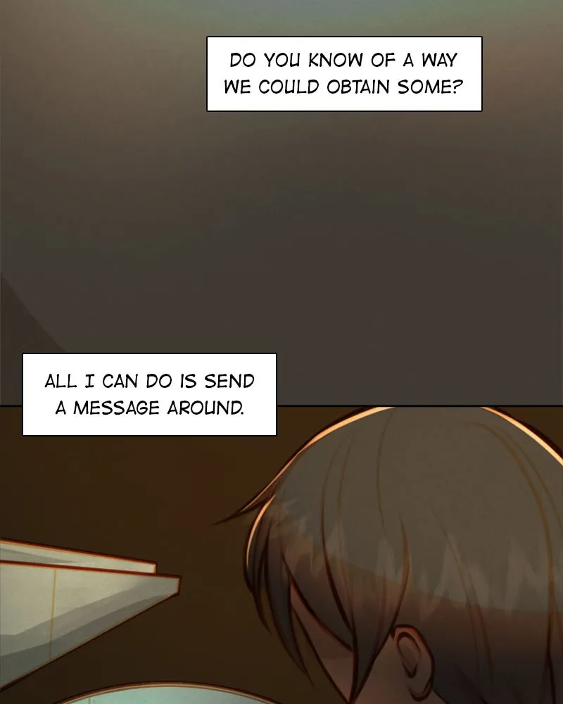 Stray Souls Chapter 37 page 24 - 