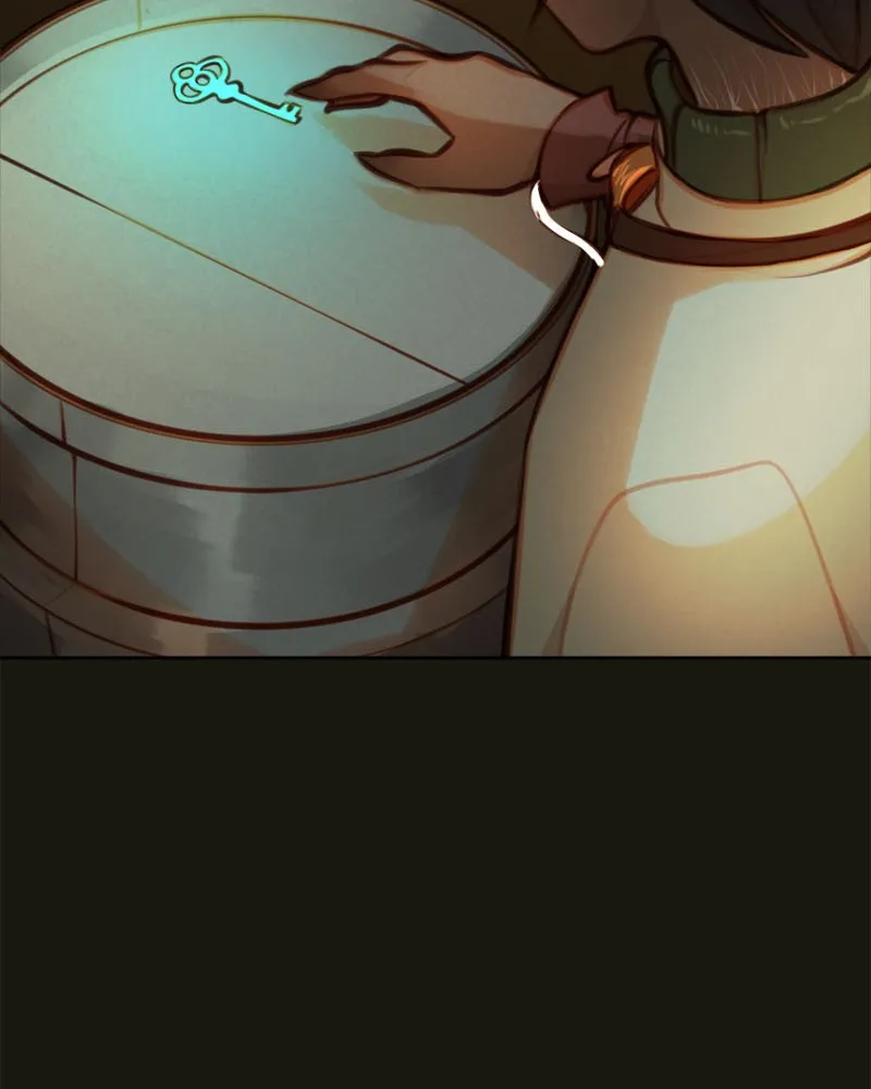 Stray Souls Chapter 37 page 25 - 