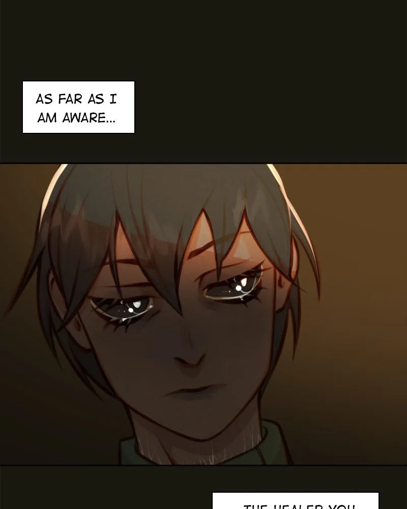 Stray Souls Chapter 37 page 26 - 