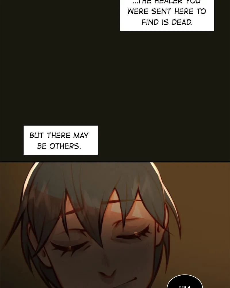 Stray Souls Chapter 37 page 27 - 