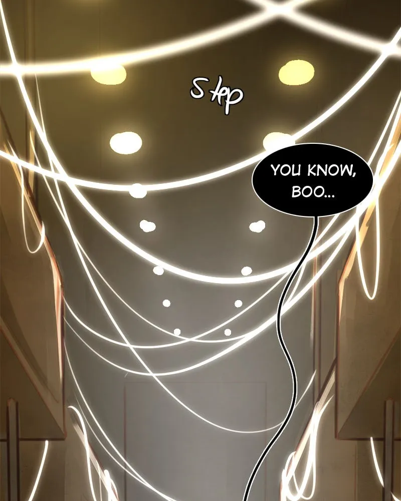 Stray Souls Chapter 37 page 30 - 