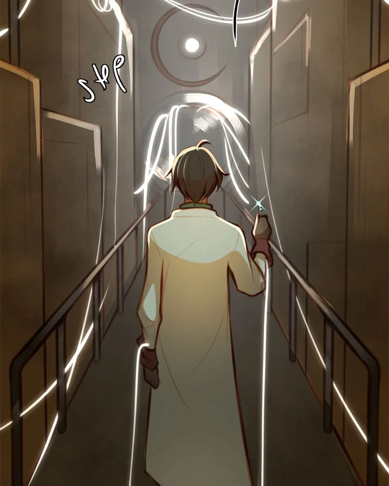 Stray Souls Chapter 37 page 31 - 