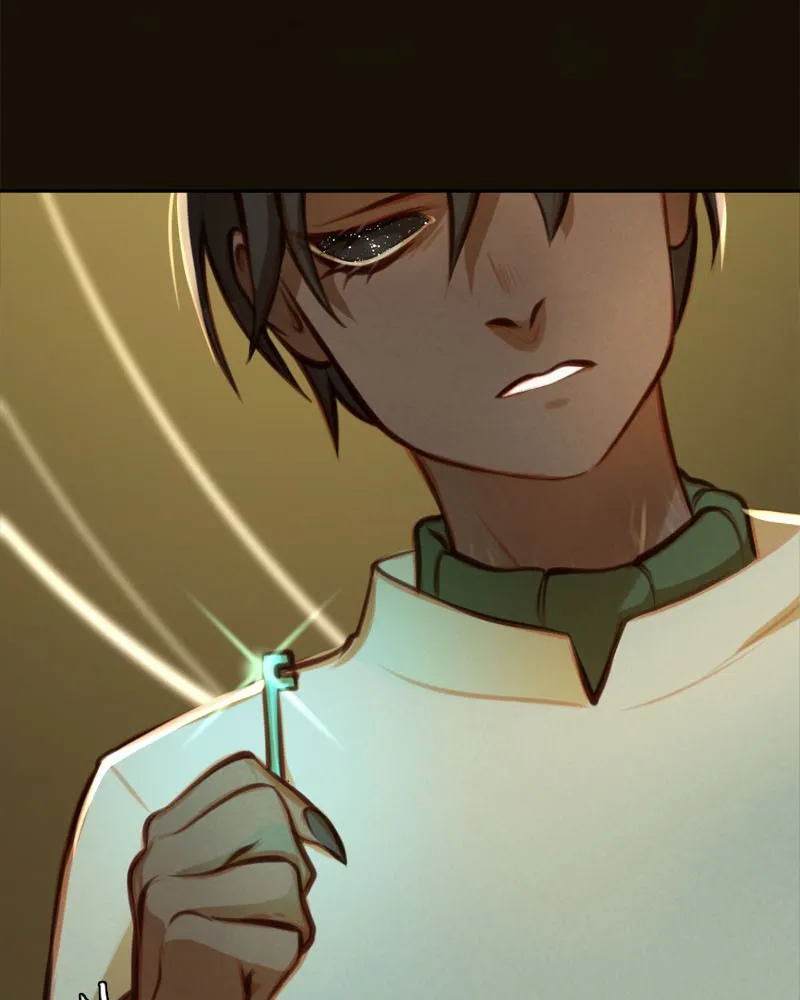 Stray Souls Chapter 37 page 34 - 