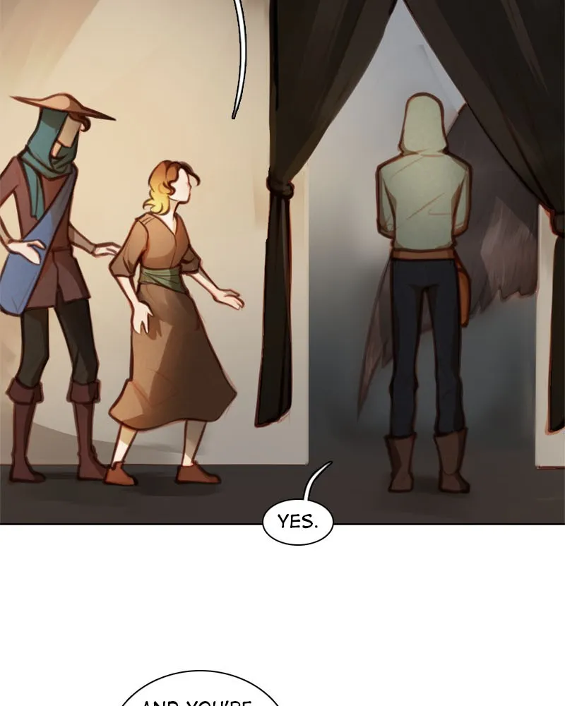 Stray Souls Chapter 37 page 5 - 