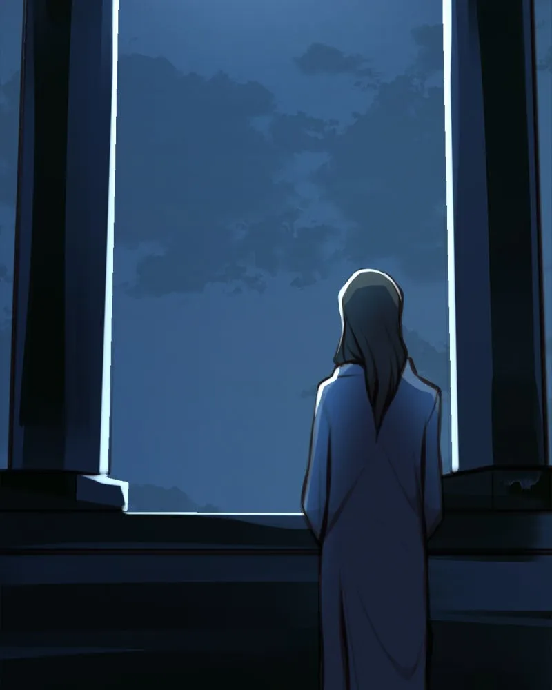 Stray Souls Chapter 37 page 48 - 