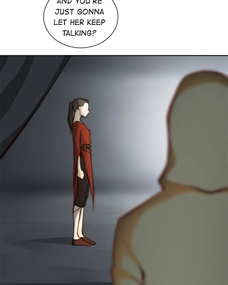 Stray Souls Chapter 37 page 6 - 