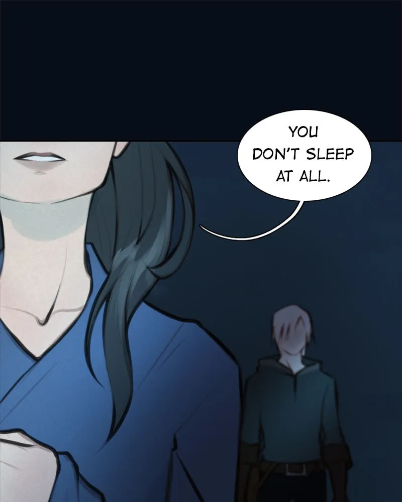 Stray Souls Chapter 37 page 55 - 