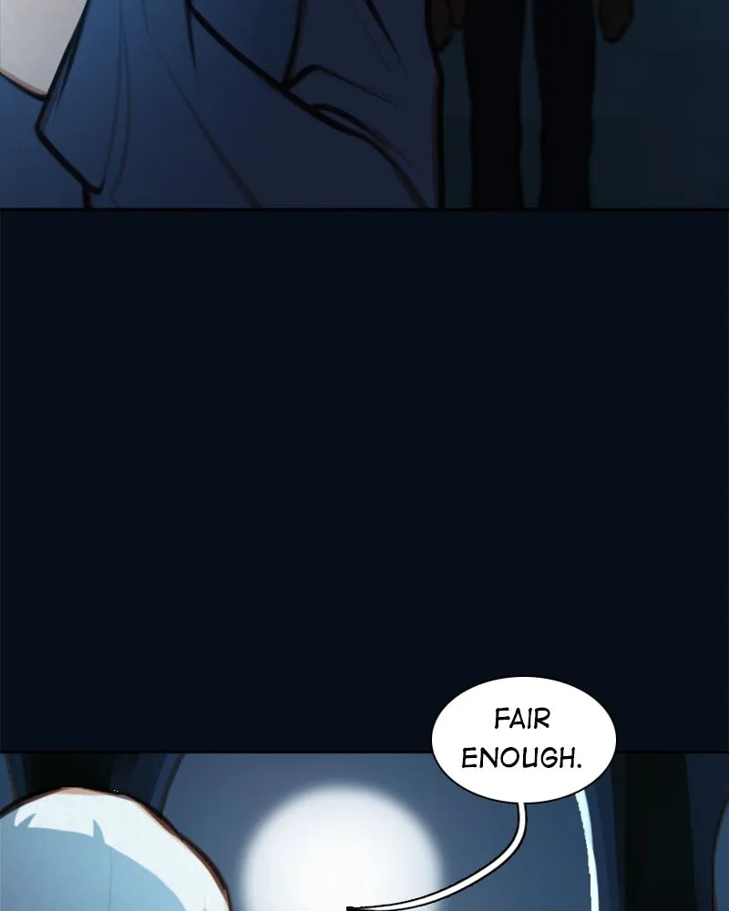 Stray Souls Chapter 37 page 56 - 